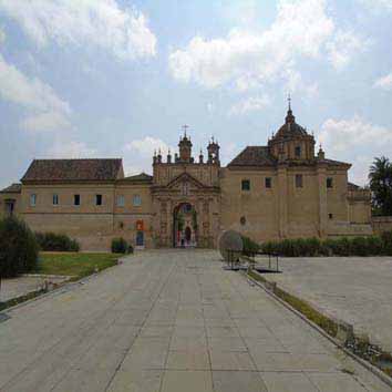  Centro Andaluz de Arte Contemporáneo 